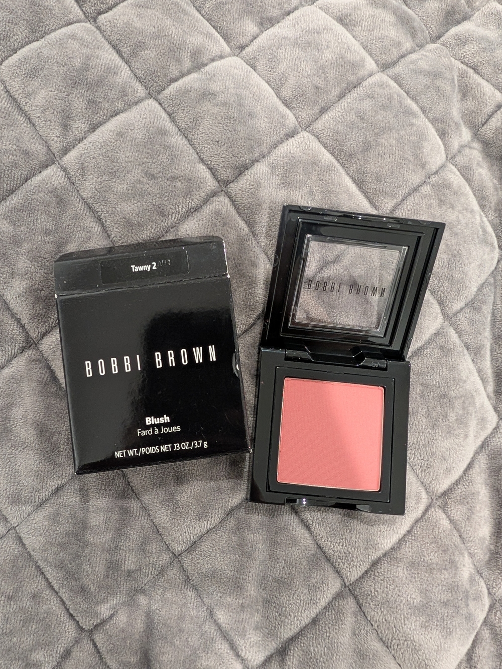 Bobbi Brown Pink Blush - Tawny 2
